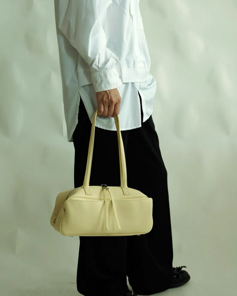 Ouness Bag - Yellow