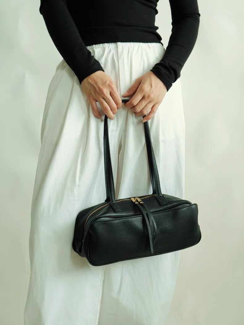 Ouness Bag - Black
