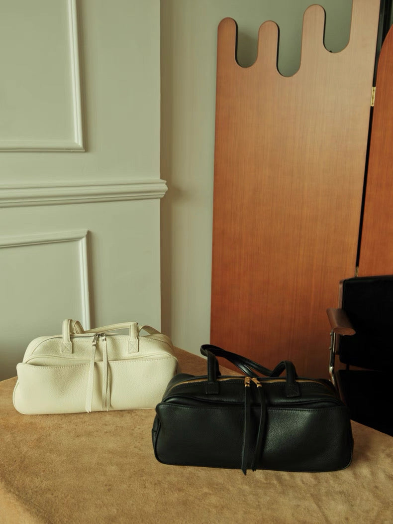 Ouness Bag - Black