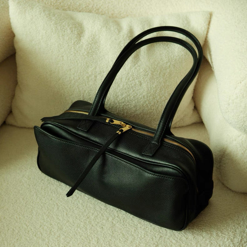 Ouness Bag - Black
