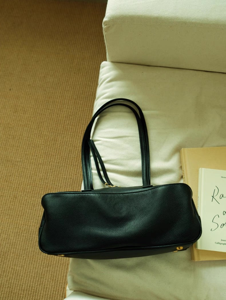 Ouness Bag - Black