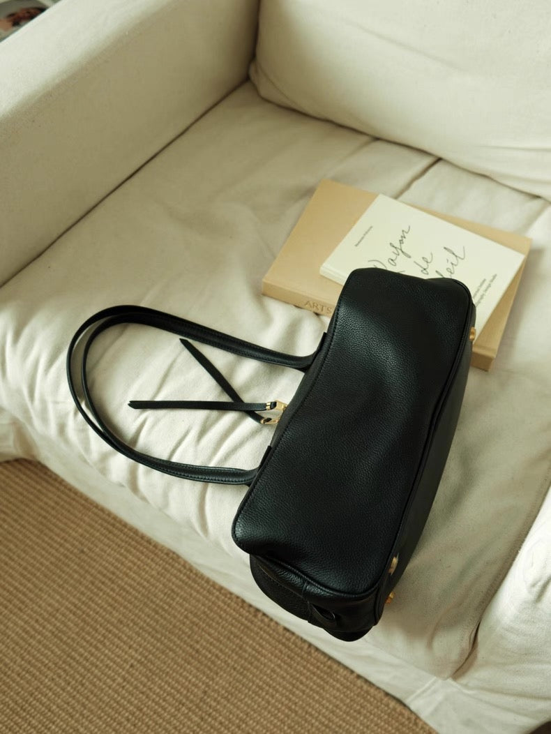 Ouness Bag - Black