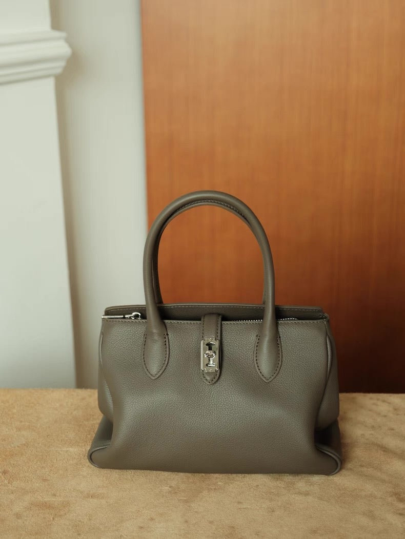 Amanu Bag - taupe
