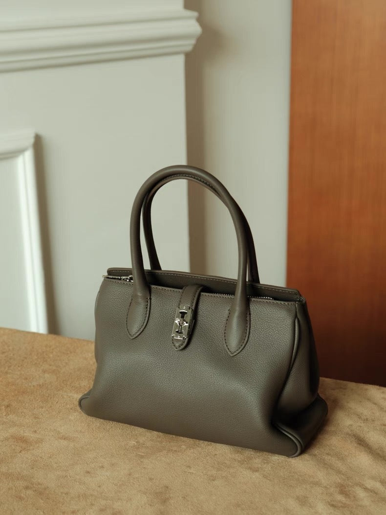 Amanu Bag - taupe