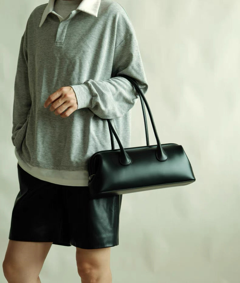 Eclair Bag - Black