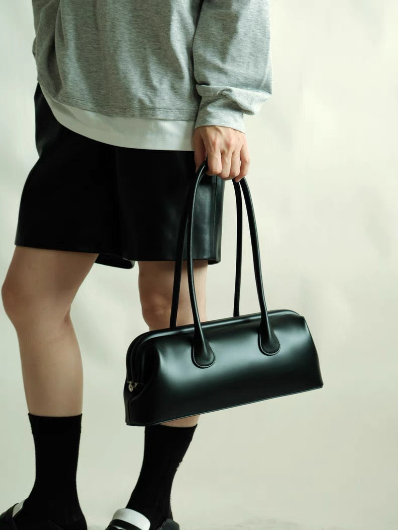 Eclair Bag - Black