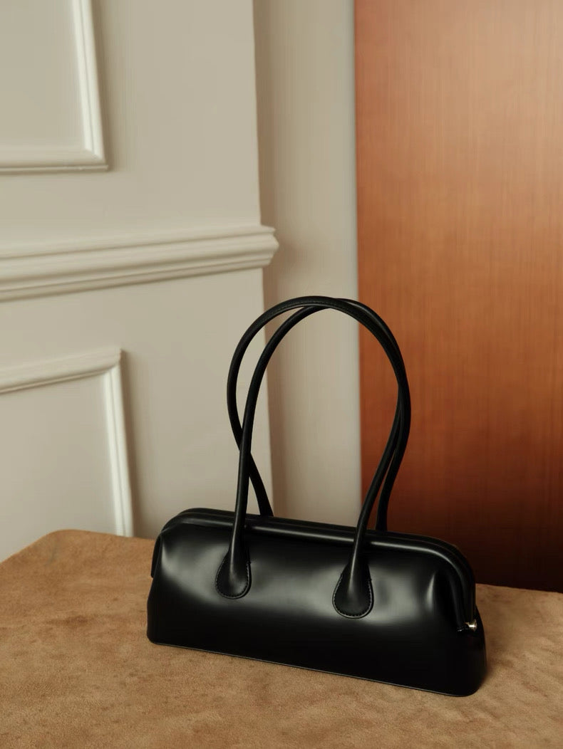 Eclair Bag - Black