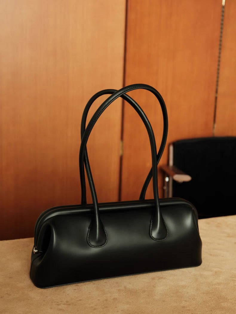 Eclair Bag - Black