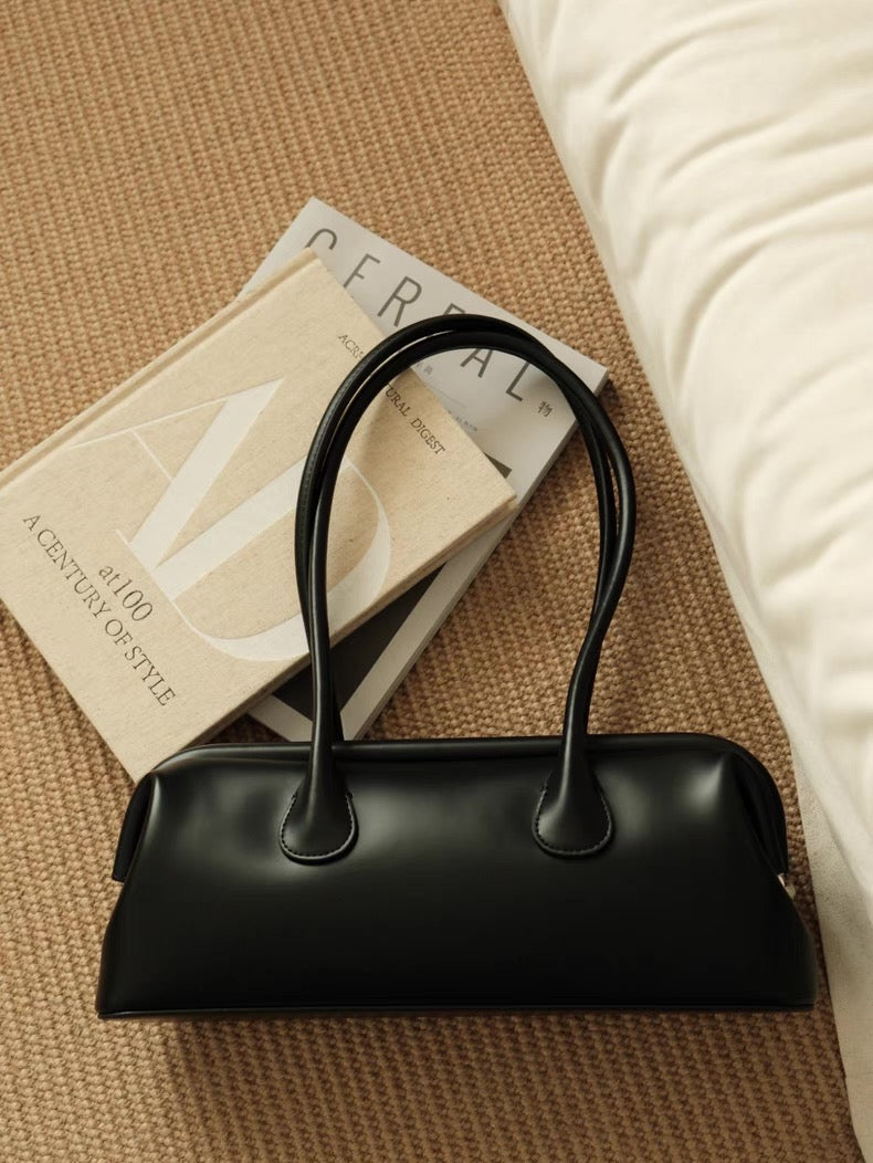 Eclair Bag - Black