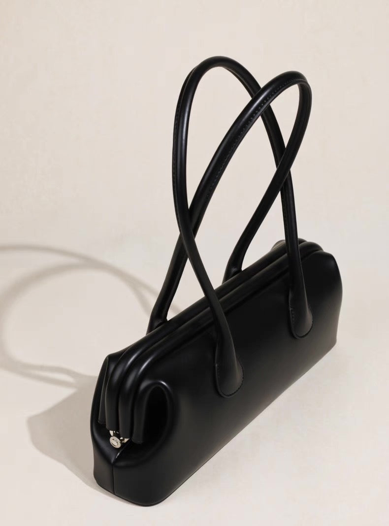 Eclair Bag - Black