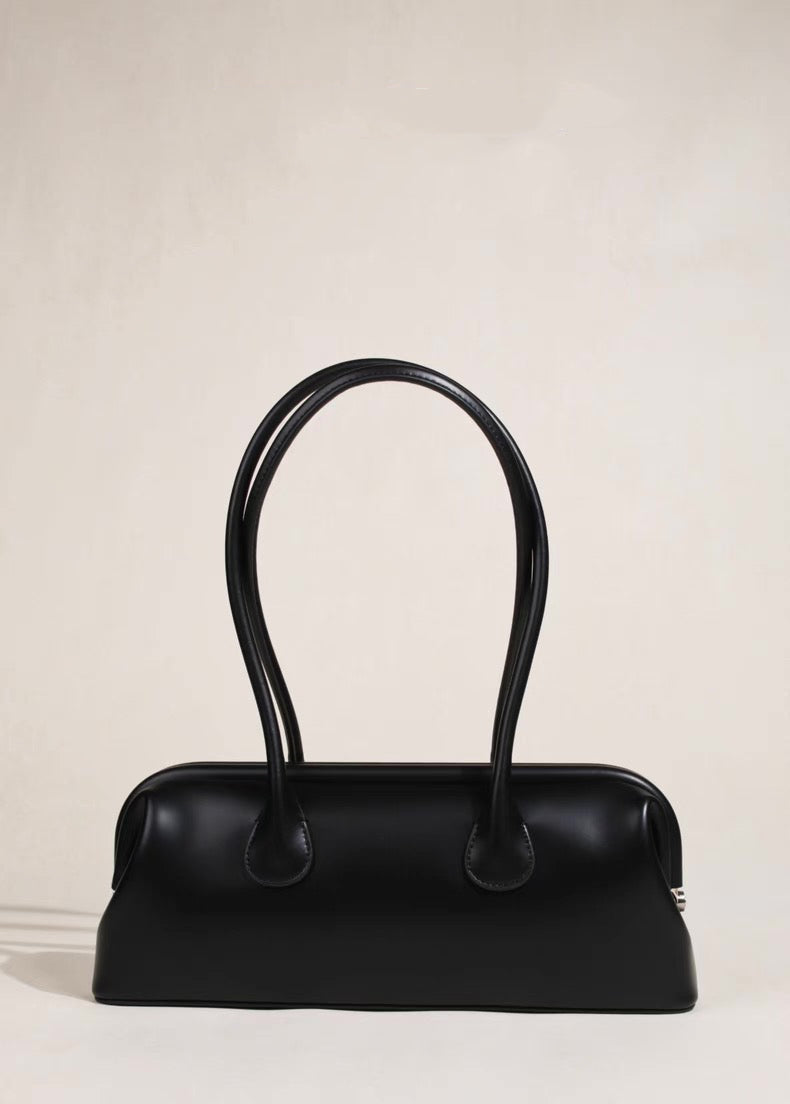 Eclair Bag - Black