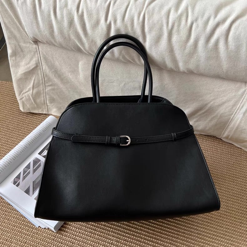 London Tote - Black