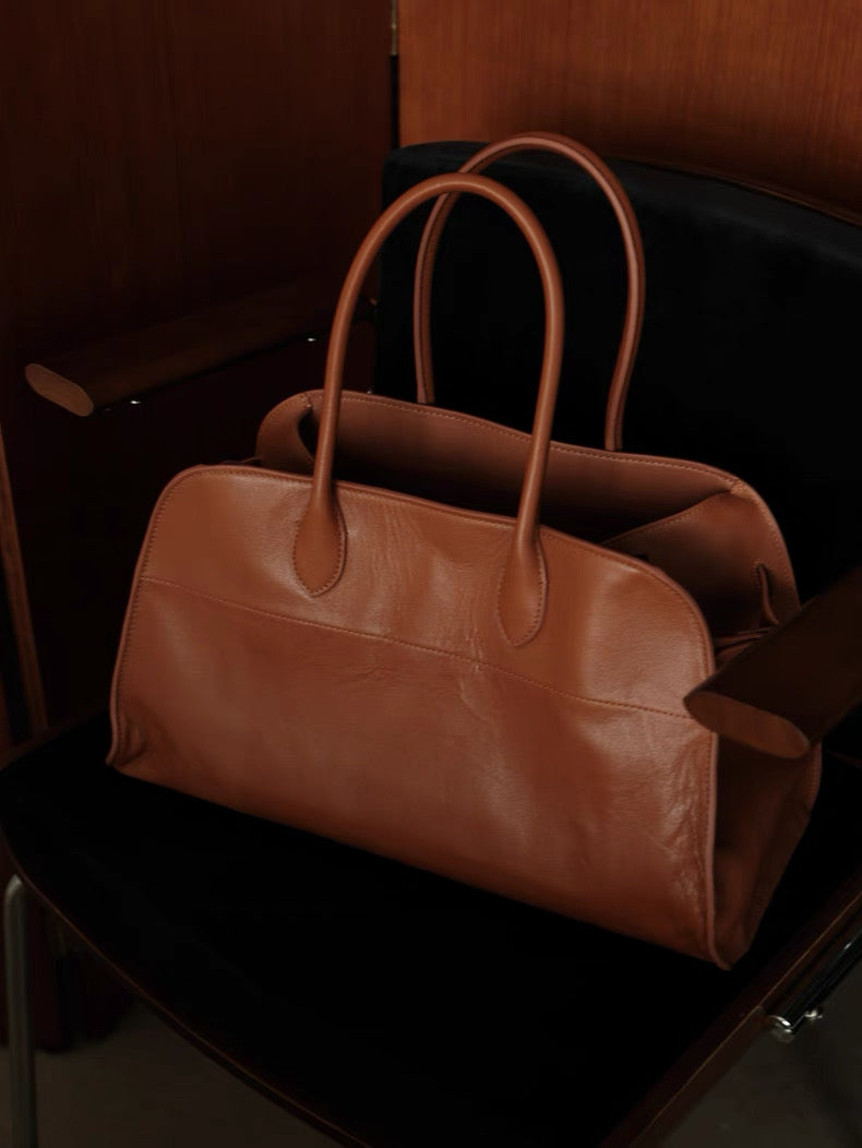 Zurich Tote - Camel