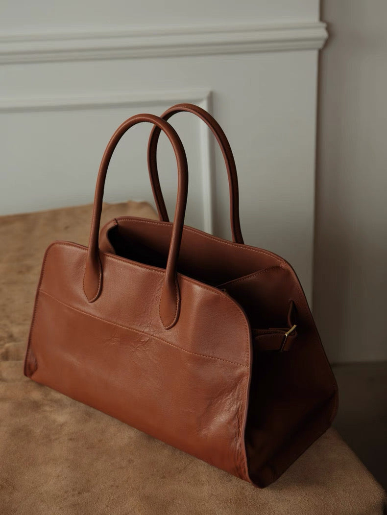 Zurich Tote - Camel