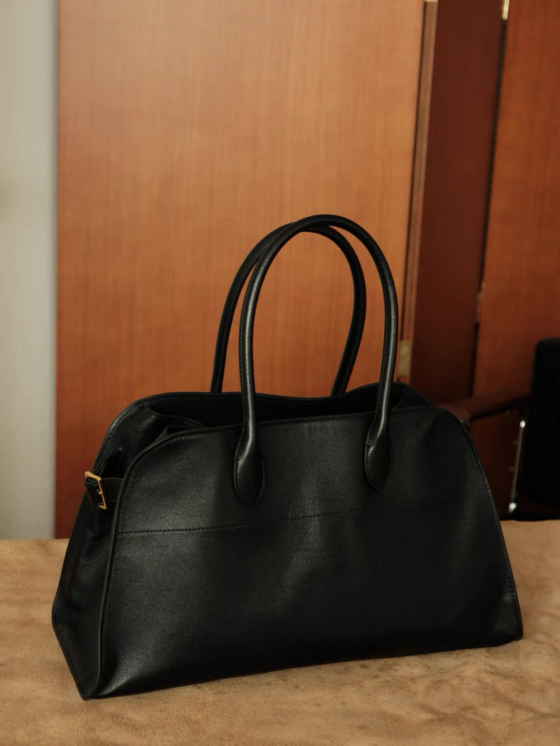 Zurich Tote - Black