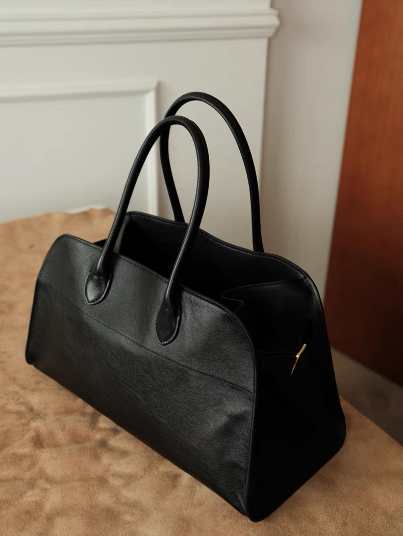 Zurich Tote - Black