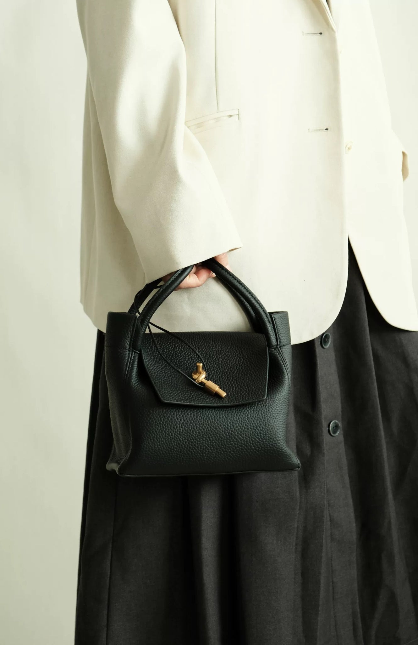 Leila Bag - Black