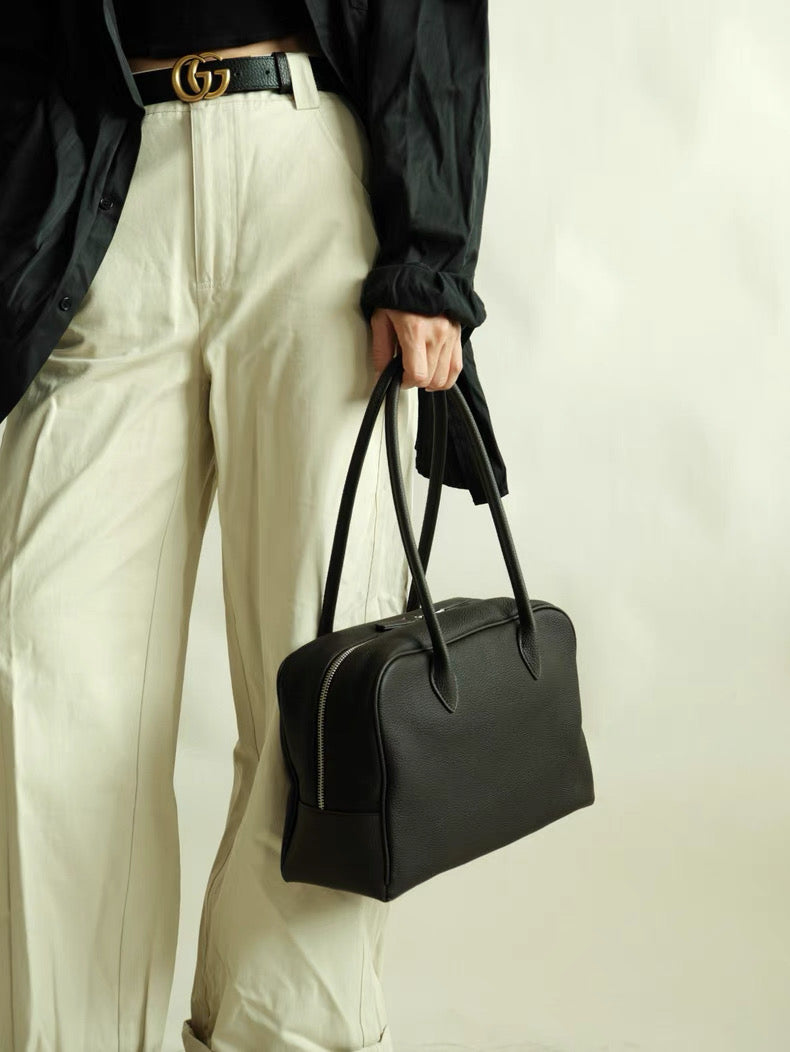 Arlington Bag - Espresso