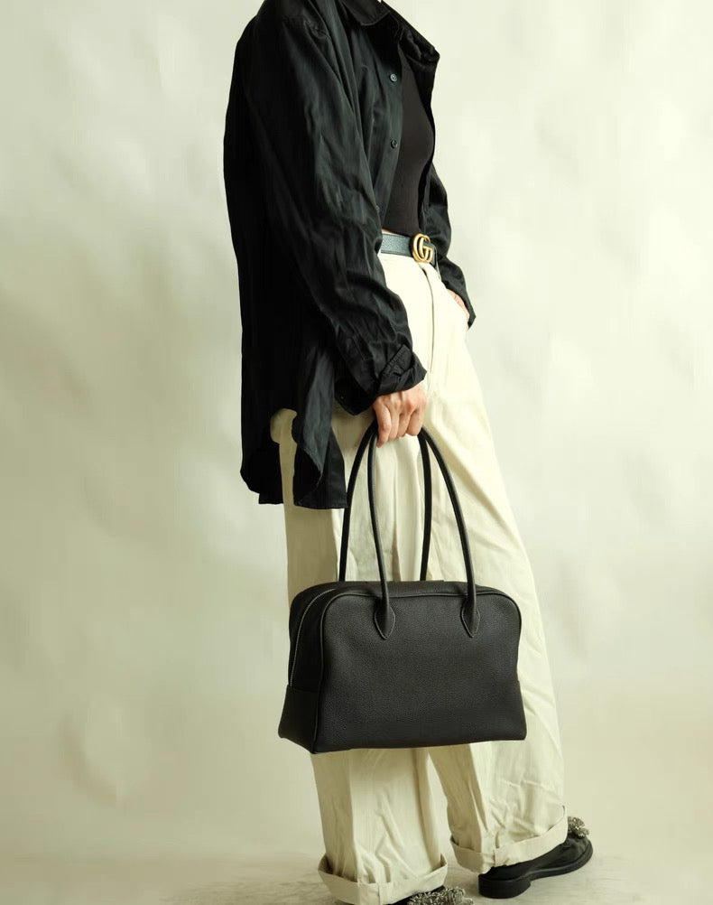 Arlington Bag - Espresso