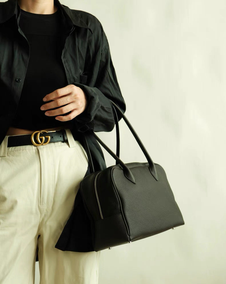 Arlington Bag - Espresso
