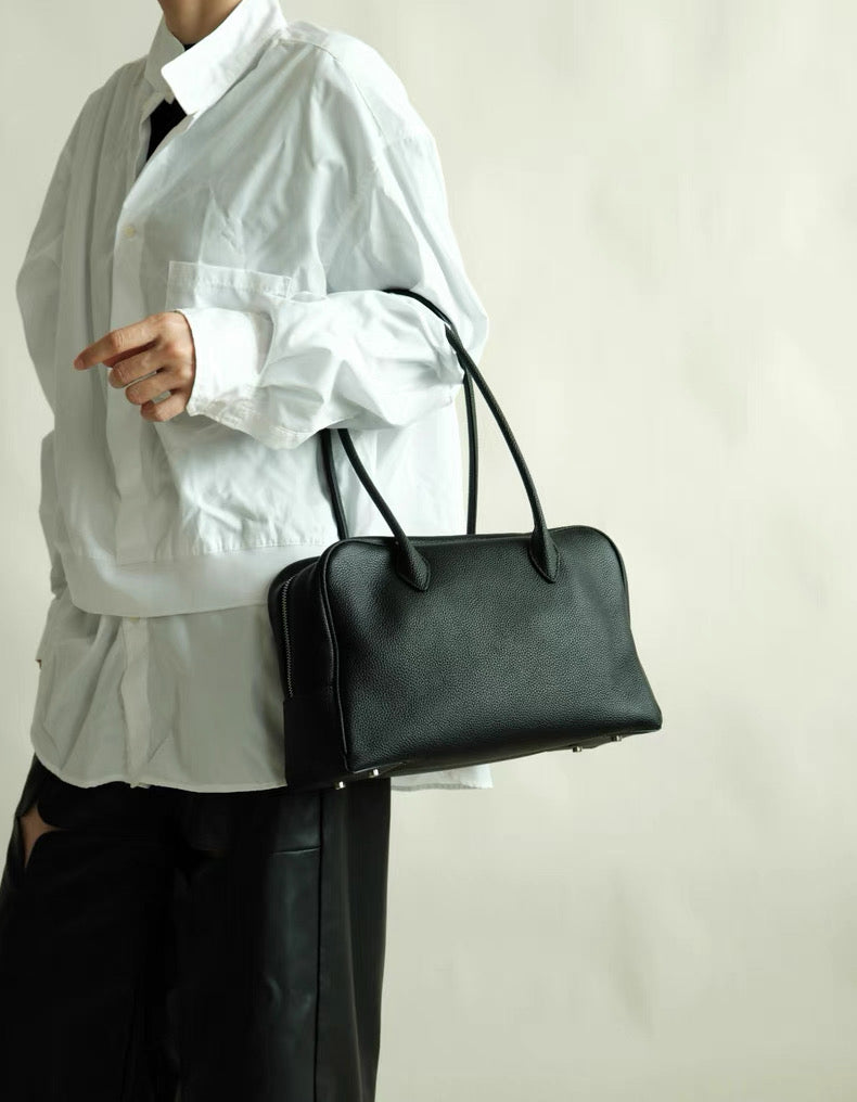 Arlington Bag - Black