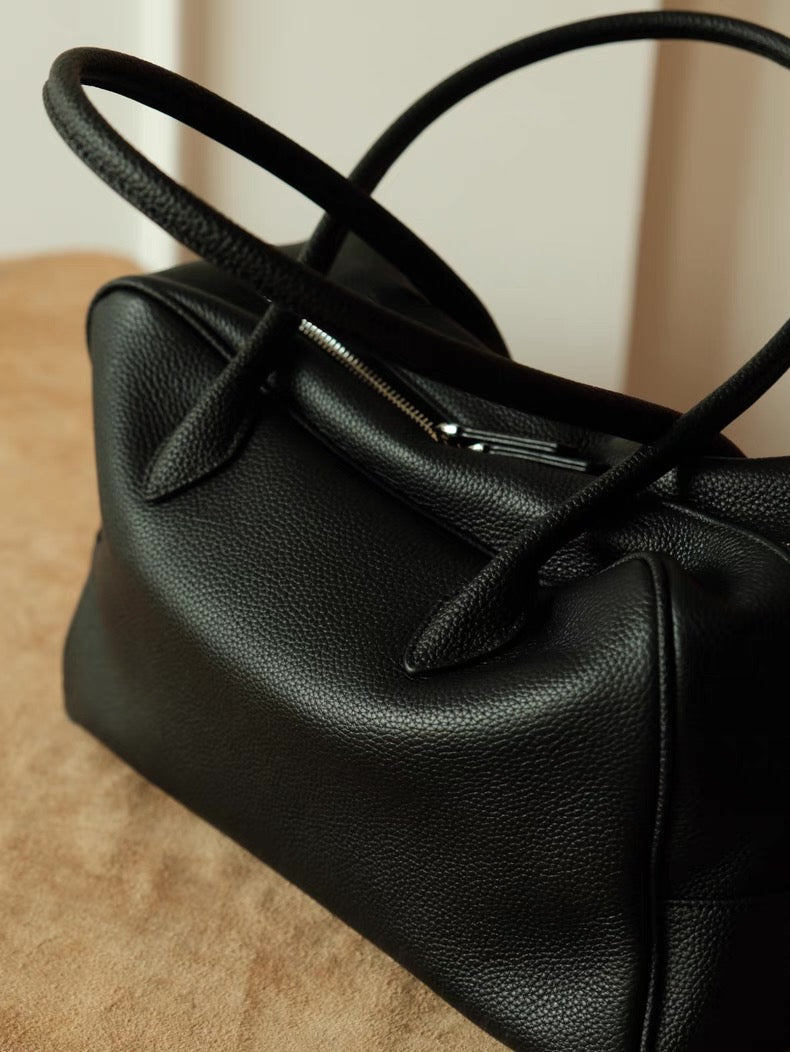 Arlington Bag - Black