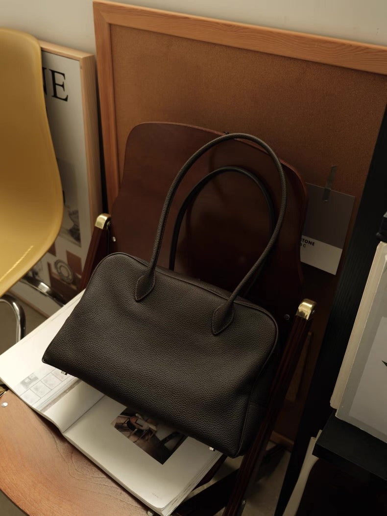 Arlington Bag - Espresso