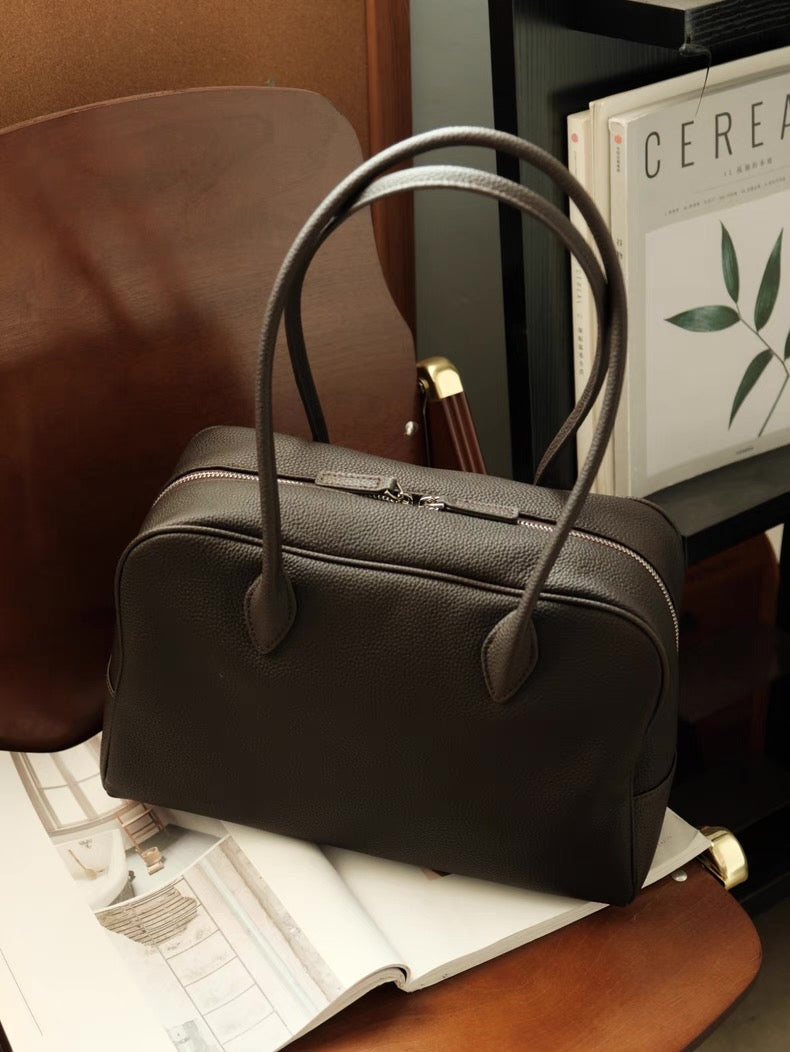 Arlington Bag - Espresso