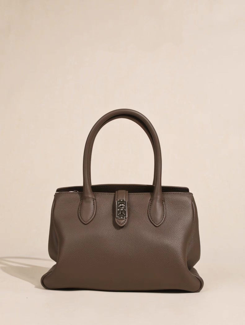 Amanu Bag - taupe