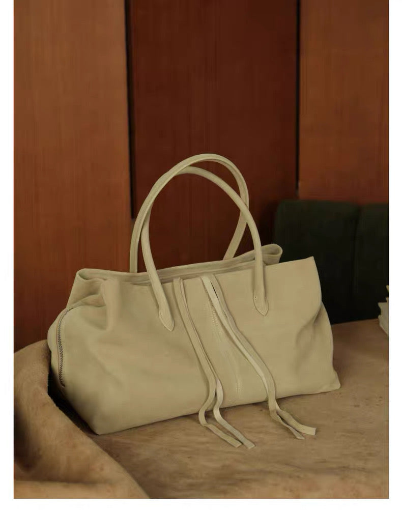 Étoile Bag - Suede