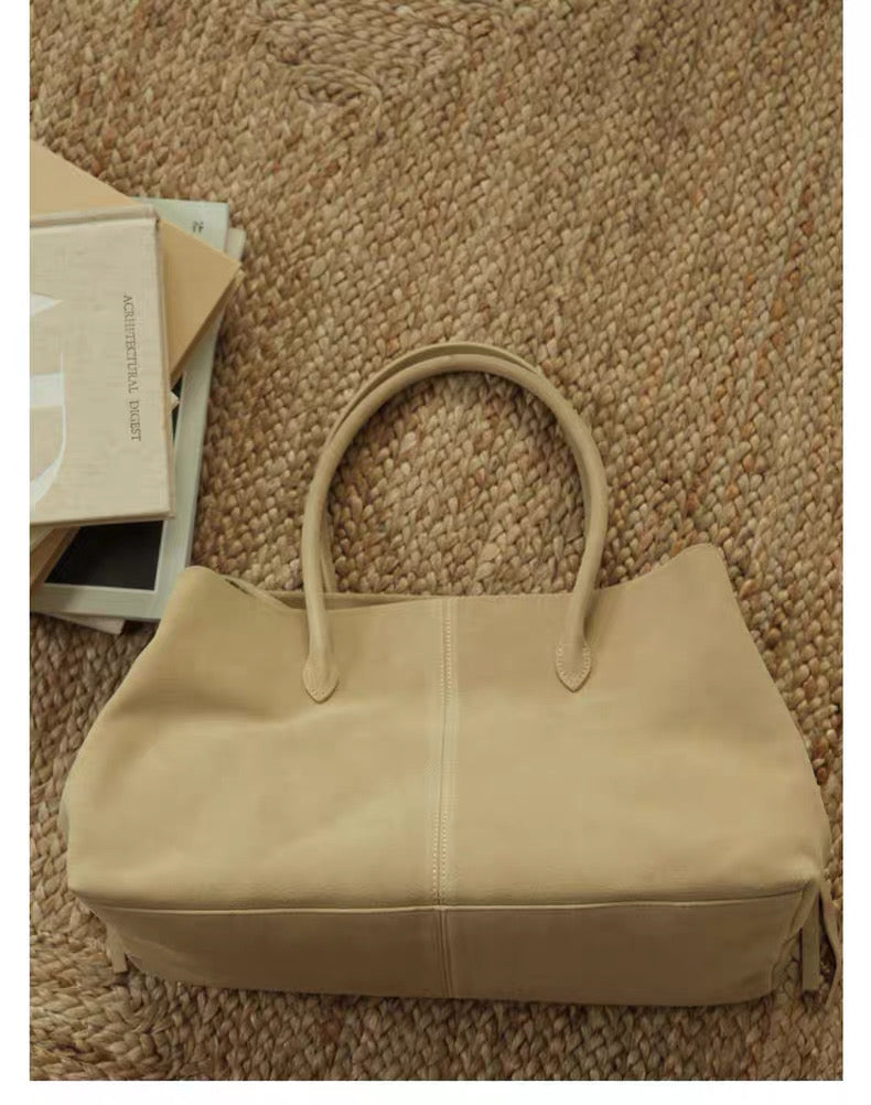 Étoile Bag - Suede