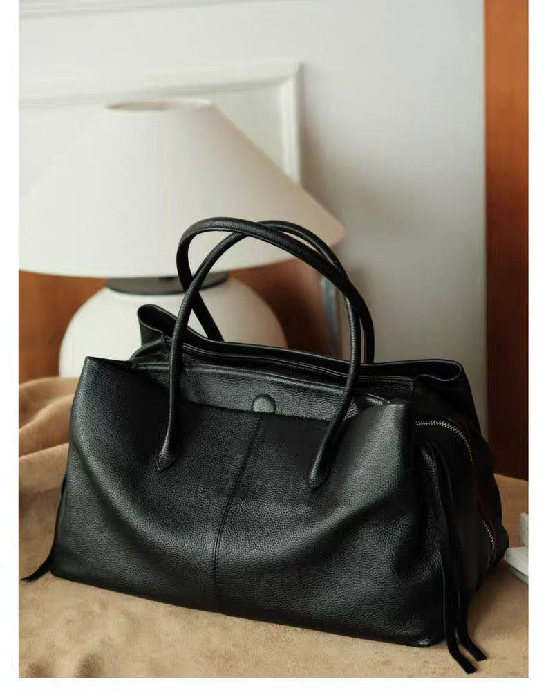 Étoile Bag - Black