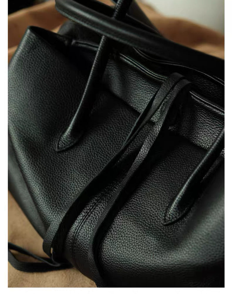 Étoile Bag - Black