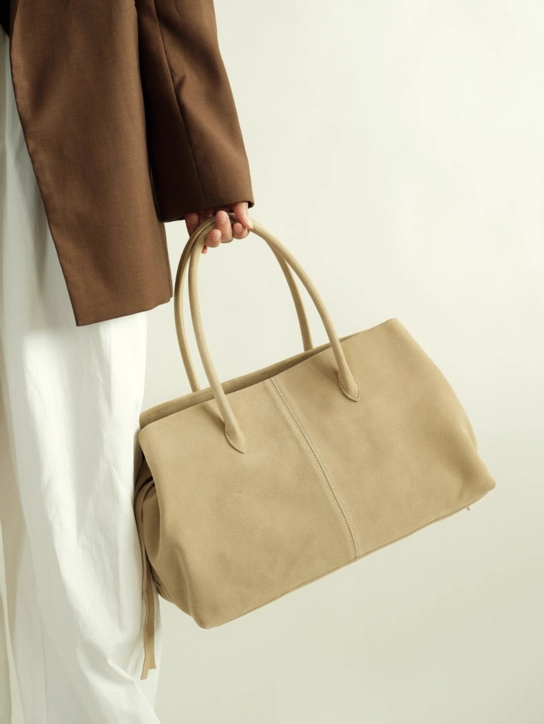 Étoile Bag - Suede