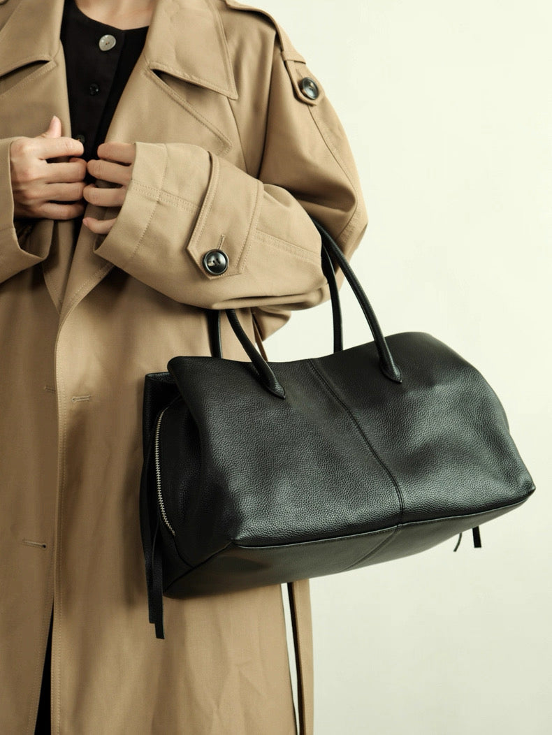 Étoile Bag - Black