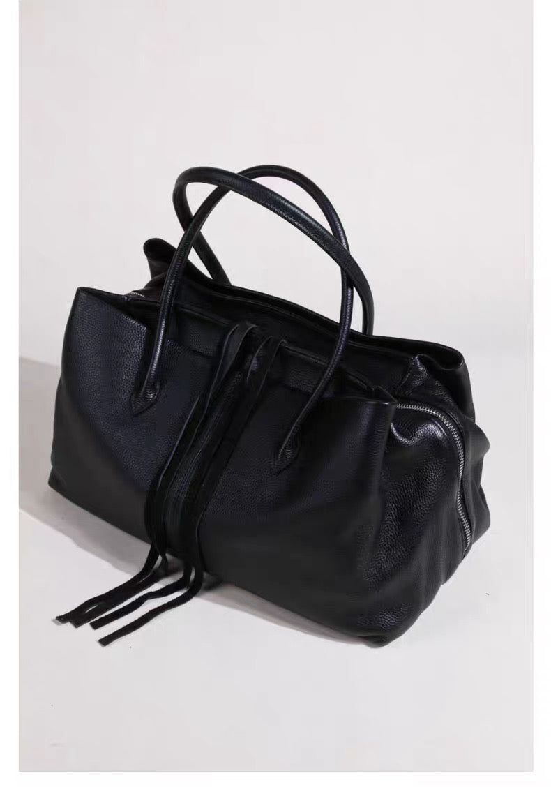 Étoile Bag - Black