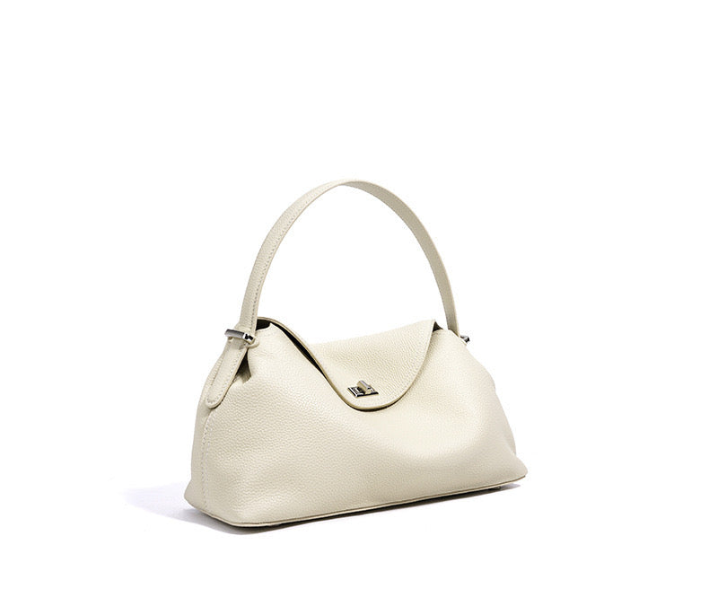 GRACE BAG - White