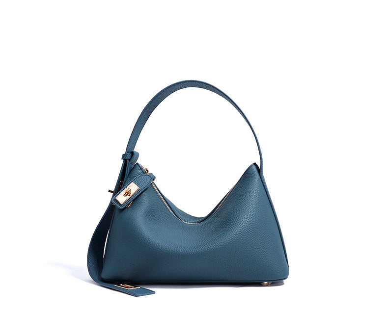 Gaia Bag - Blue