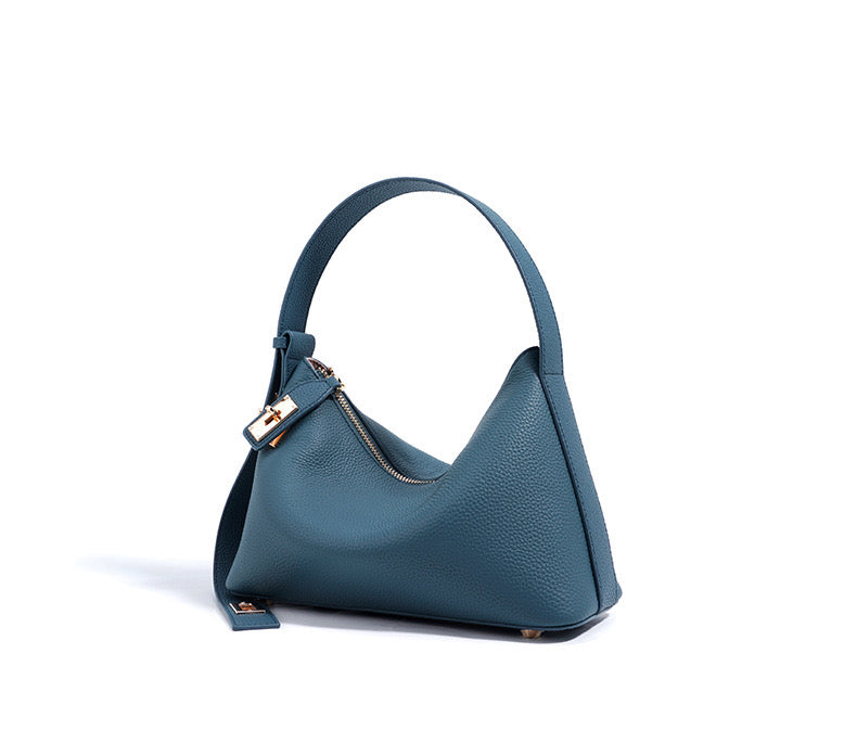 Gaia Bag - Blue