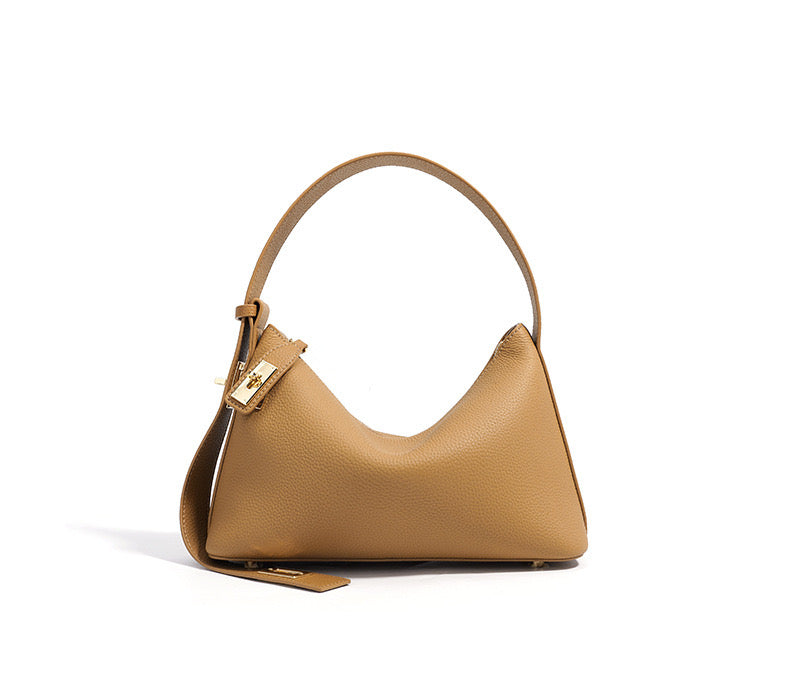 Gaia Bag - Camel