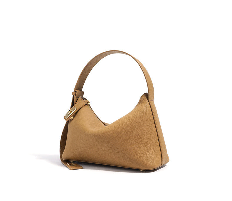 Gaia Bag - Camel