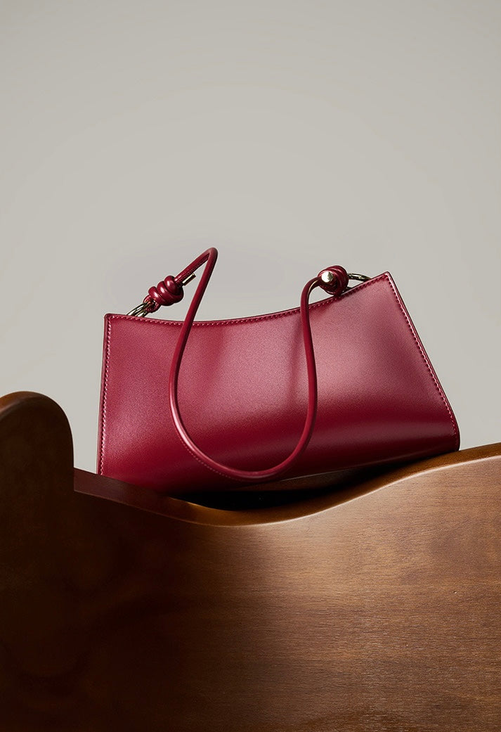 ELLE BAG - Red