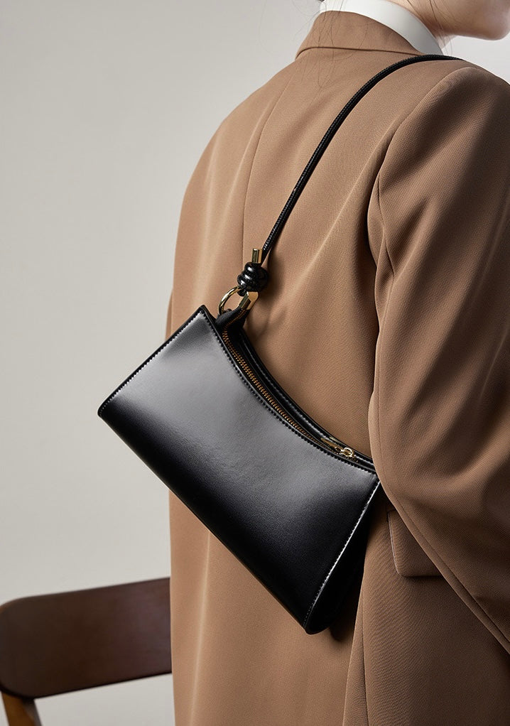 ELLE BAG - Black