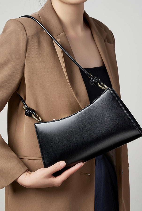ELLE BAG - Black