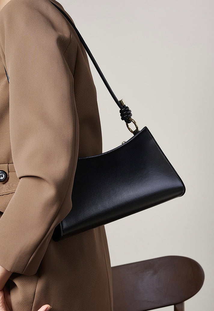 ELLE BAG - Black