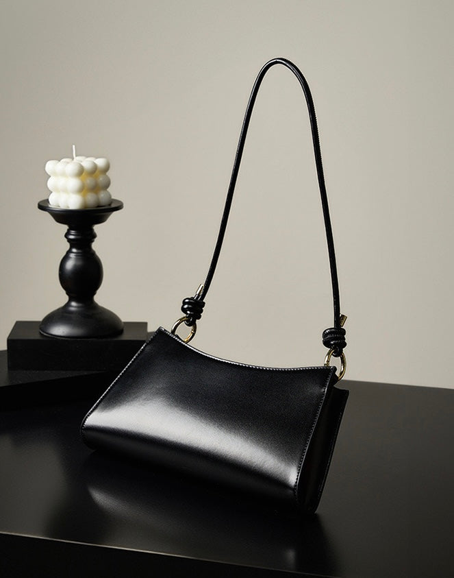 ELLE BAG - Black