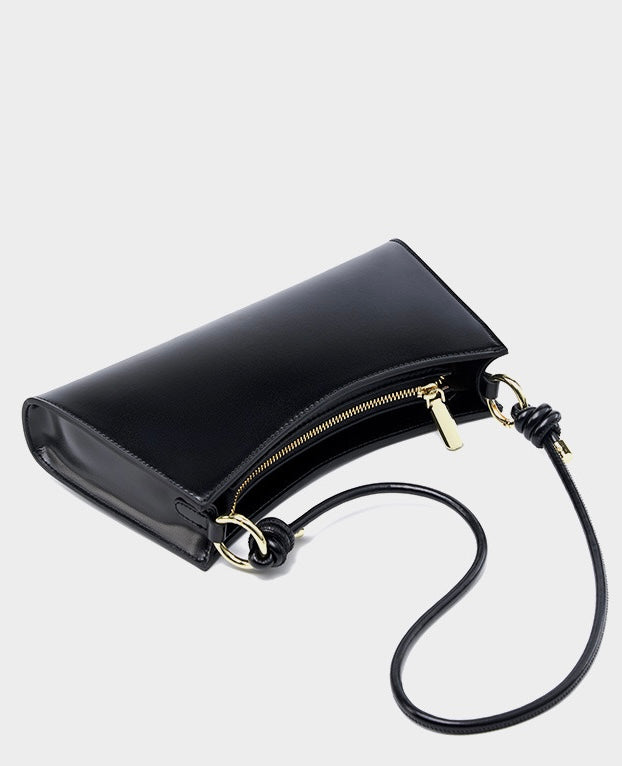 ELLE BAG - Black