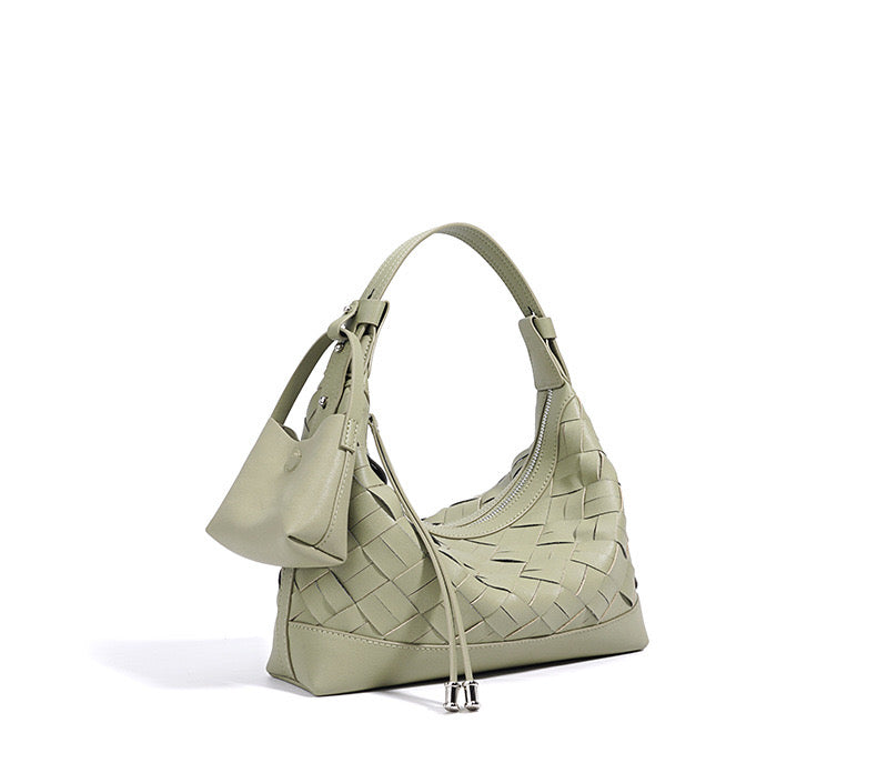 JANE BAG - Green