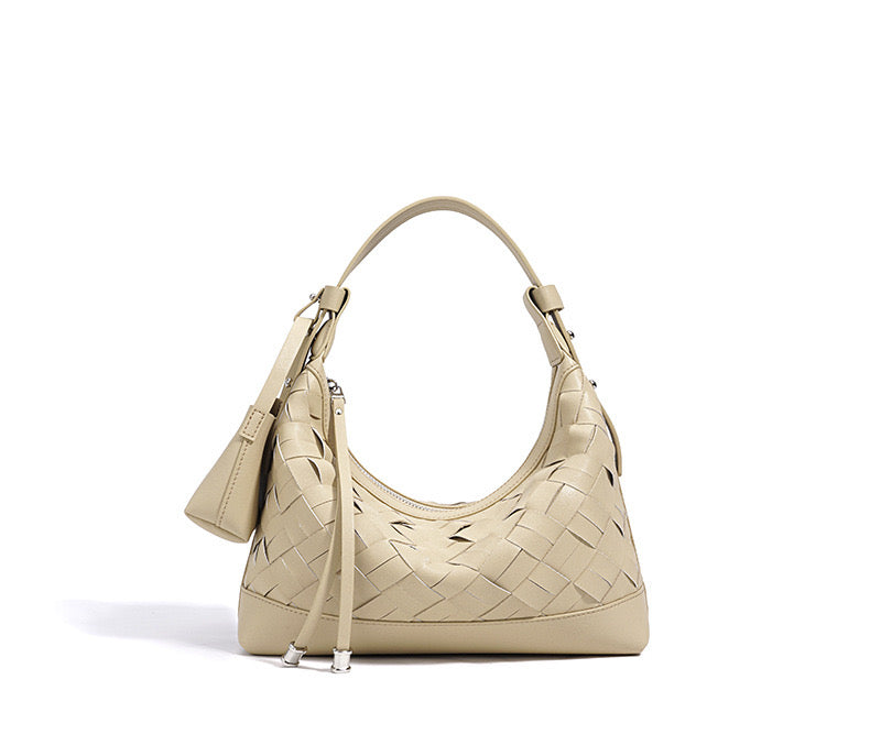 JANE BAG - Beige