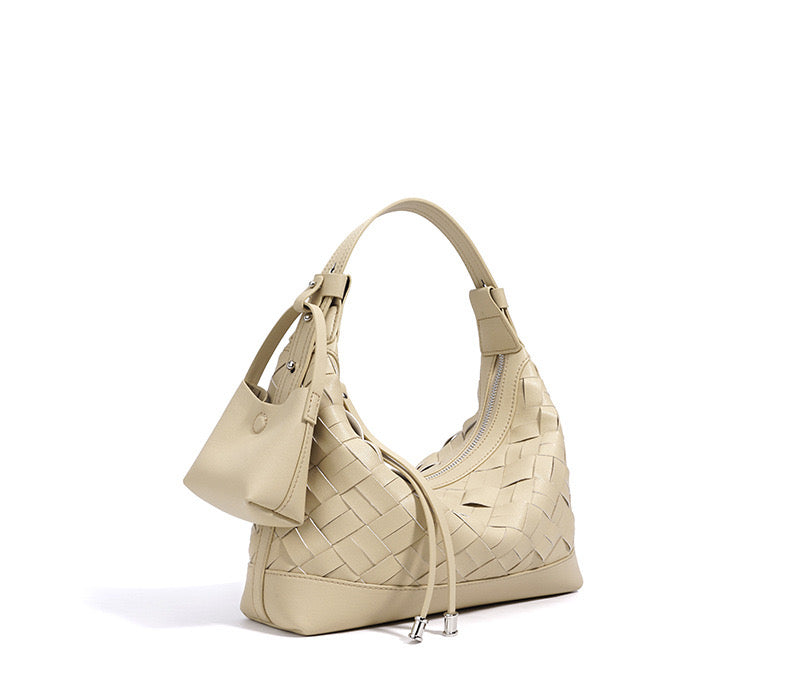 JANE BAG - Beige